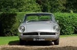 ASA 1000 GT 1963 года